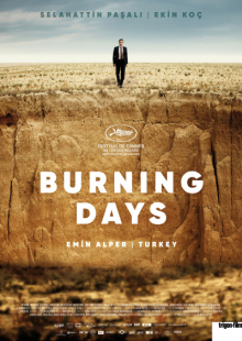 Burning Days - Kurak Günler