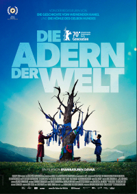 Die Adern der Welt