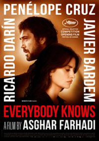 Everybody Knows - Todos lo saben