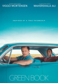 GREEN BOOK - Jetzt auf myfilm.ch im Stream!