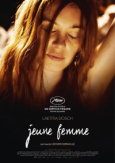 Jeune Femme