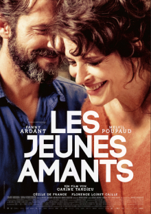 Les Jeunes Amants