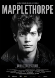 MAPPLETHORPE: LOOK AT THE PICTURES - Jetzt auf myfilm.ch im Stream!