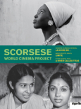 Neu in restaurierter Fassung: MARTIN SCORSESES WORLD CINEMA PROJECT