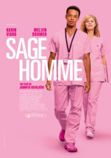 Sage-Homme