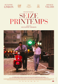 Seize Printemps