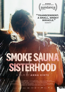 Smoke Sauna Sisterhood