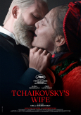 Tchaikovsky's Wife