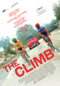 The Climb