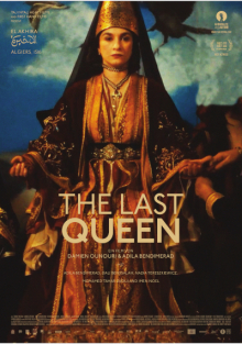 The Last Queen