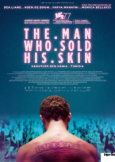 The Man Who Sold His Skin