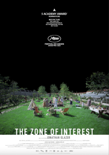 The Zone Of Interest