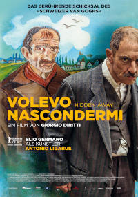 Volevo Nascondermi