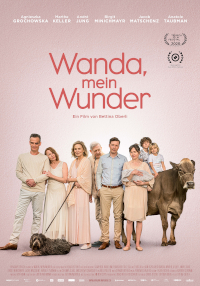 Wanda, mein Wunder