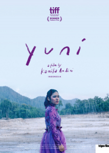 Yuni