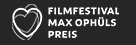 20.1. - 26.1.25 Filmfestival Max Ophüls Preis, Saarbrücken