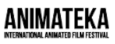 2.12. - 8.12.24 Animateka International Animation Film Festival, Ljubljana