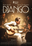 DJANGO - Jetzt auf myfilm.ch!