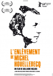 L'enlèvement de Michel Houellebecq 