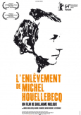 L'enlèvement de Michel Houellebecq 