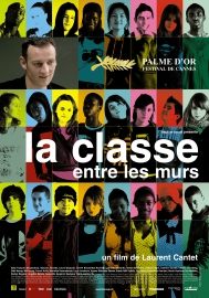 La Classe - Entre Les Murs