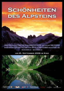 SCHÖNHEITEN DES ALPSTEINS - Jetzt auf myfilm.ch!