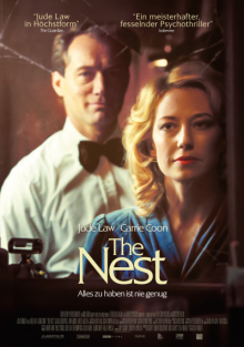 THE NEST jetzt auf myfilm.ch!