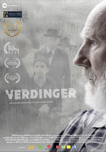 VERDINGER - Jetzt auf myfilm.ch!