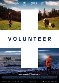 Volunteer