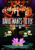 DAVID WANTS TO FLY