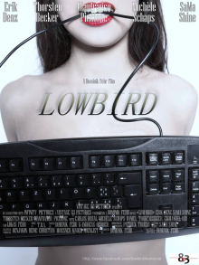 Lowbird A Poster