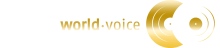 Logo Worldvoice GmbH Berlin