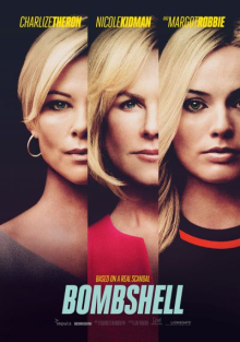 BOMBSHELL ab Do, 07. Mai 2020 auf MyFilm.ch!