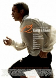 12 Years a Slave