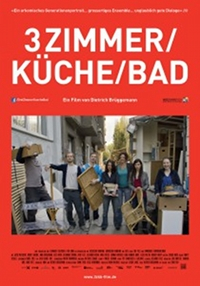 3 Zimmer / Küche / Bad