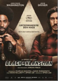 BlacKkKlansman