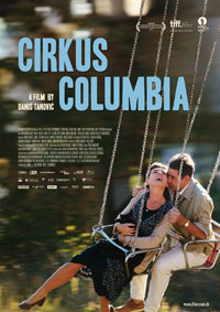 Cirkus Columbia