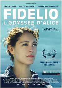 Fidelio, l'odyssée d'Alice