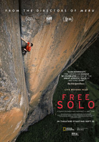 Free Solo