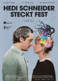 Hedi Schneider steckt fest