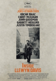 Inside Llewyn Davis