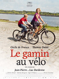 Le Gamin Au Vélo