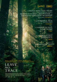 Leave no Trace