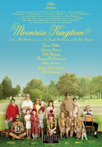 Moonrise Kingdom