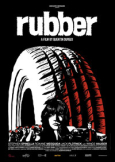 Rubber