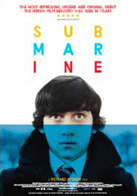 Submarine