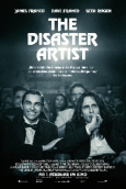 The Disaster Artist