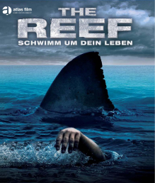 The Reef - Schwimm um dein Leben