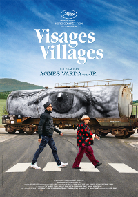 Visages villages