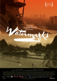 Watermarks - Three Letters from China